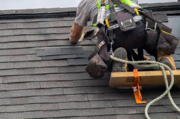 Reliable Roof Inspection contractor in Kinston, NC by Brentwood Metal Roofing